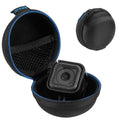 PULUZ Super Mini Storage Case Box for GoPro HERO5 Session /4 Session / Session, Storage Box with Carabine Storage Box with Carabine
