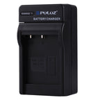 PULUZ Digital Camera Battery Car Charger for Casio NP-110 Battery, NP-110 Car Charger