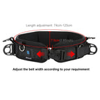 PULUZ Multi-functional Bundle Waistband Strap Belt with Hook for SLR / DSLR Cameras, Waistband Strap