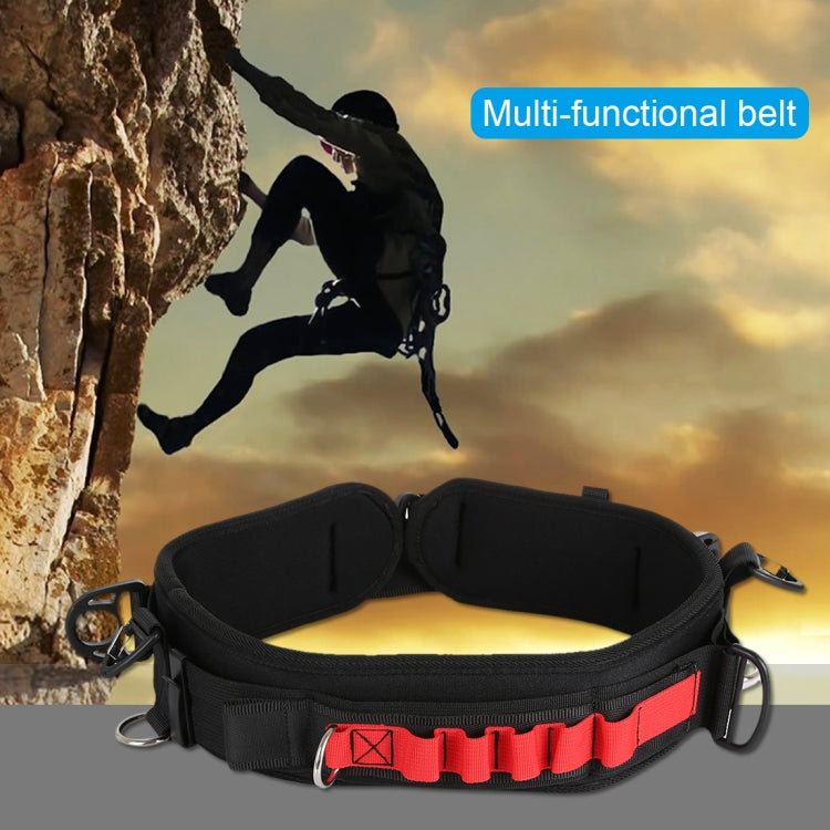 PULUZ Multi-functional Bundle Waistband Strap Belt with Hook for SLR / DSLR Cameras, Waistband Strap