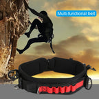 PULUZ Multi-functional Bundle Waistband Strap Belt with Hook for SLR / DSLR Cameras, Waistband Strap