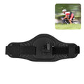 PULUZ Waist Belt Mount Strap for GoPro, Insta360, DJI and Other Action Cameras, Waist Belt Waist Belt
