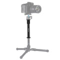 PULUZ Metal Handheld Adjustable Tripod Mount Monopod Extension Rod for DSLR & SLR Cameras, Adjustable Tripod Adjustable Tripod