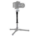 PULUZ Metal Handheld Adjustable Tripod Mount Monopod Extension Rod for DSLR & SLR Cameras, Adjustable Tripod Adjustable Tripod
