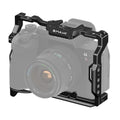 PULUZ Metal Camera Cage Stabilizer Rig for Sony A7 IV / ILCE-7M4 / A7M4 / A7M3 / A7R3 / A7R III / A7R5, For Sony A7 IV Cage For Sony A7 IV Cage