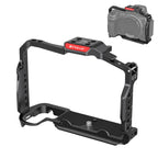 For Nikon Z6 III PULUZ Metal Camera Cage Stabilizer Rig, For Nikon Z6 III / Z6II For Nikon Z6 III Z6II
