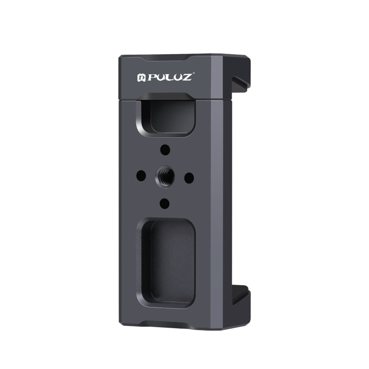 Cold Shoes Aluminum Alloy Phone Clamp Holder Bracket