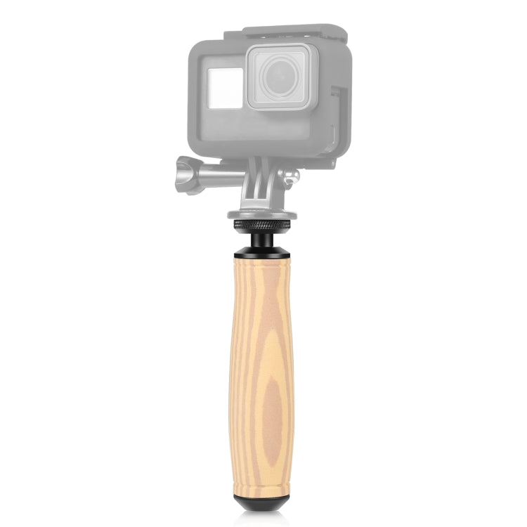 PULUZ Sponge Handle Camera Grip Stabilizer Handgrip, Sponge Handle Sponge Handle