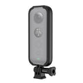 PULUZ ABS Protective Frame for Insta360 ONE X, with Adapter Mount & Screw, For Insta360 ONE X For Insta360 ONE X