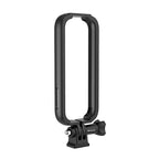 PULUZ ABS Protective Frame for Insta360 ONE X, with Adapter Mount & Screw, For Insta360 ONE X