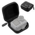 PULUZ Mini Portable Carbon Fiber Storage Bag, PULUZ For DJI OSMO Action PULUZ For DJI OSMO Action
