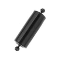 10.0 inch 25.4cm Length 80mm Diameter Dual Balls Carbon Fiber Floating Arm, Ball Diameter: 25mm, Buoyancy: 800g, 10 inch 800g Buoyancy – Durable Build, Easy to Use 10 inch 800g Buoyancy