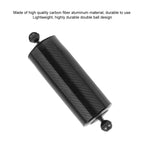 10.0 inch 25.4cm Length 80mm Diameter Dual Balls Carbon Fiber Floating Arm, Ball Diameter: 25mm, Buoyancy: 800g, 10 inch 800g Buoyancy – Durable Build, Easy to Use