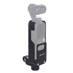 Housing Shell CNC Aluminum Alloy Protective Cover for DJI OSMO Pocket, Protective Cover – Aluminum Alloy