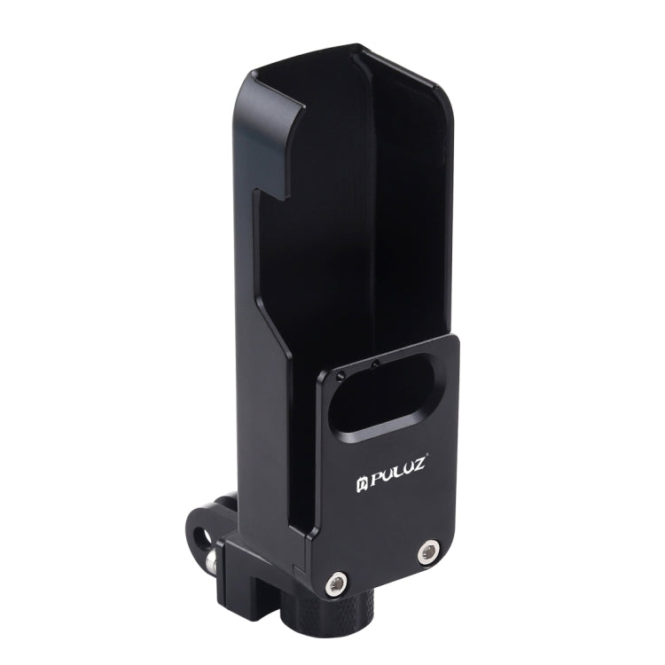 Housing Shell CNC Aluminum Alloy Protective Cover for DJI OSMO Pocket, Protective Cover – Aluminum Alloy