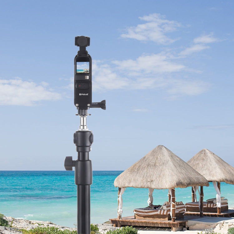 Housing Shell CNC Aluminum Alloy Protective Cover for DJI OSMO Pocket, Protective Cover – Aluminum Alloy