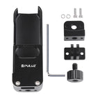 Housing Shell CNC Aluminum Alloy Protective Cover for DJI OSMO Pocket, Protective Cover – Aluminum Alloy