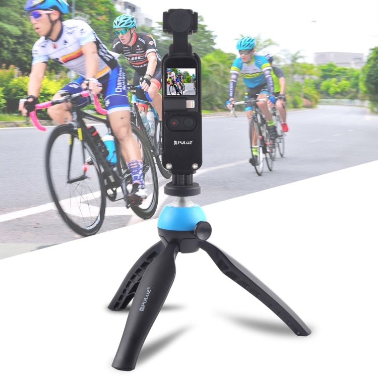 Housing Shell CNC Aluminum Alloy Protective Cover for DJI OSMO Pocket, Protective Cover – Aluminum Alloy
