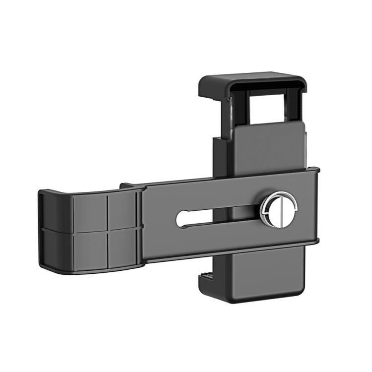Smartphone Fixing Clamp 1/4 inch Holder Mount Bracket for DJI OSMO Pocket / Pocket 2, Clamp – Durable Build, Easy to Use