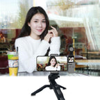 Smartphone Fixing Clamp 1/4 inch Holder Mount Bracket for DJI OSMO Pocket / Pocket 2, Clamp – Durable Build, Easy to Use