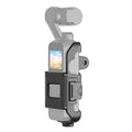 PULUZ Housing Shell Protective Cover Bracket Frame for DJI OSMO Pocket / Pocket 2, For DJI OSMO Pocket For DJI OSMO Pocket