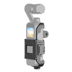 PULUZ Housing Shell Protective Cover Bracket Frame for DJI OSMO Pocket / Pocket 2, For DJI OSMO Pocket For DJI OSMO Pocket