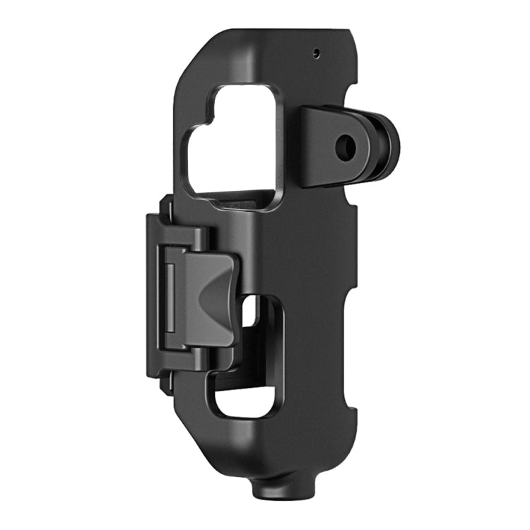 PULUZ Housing Shell Protective Cover Bracket Frame for DJI OSMO Pocket / Pocket 2, For DJI OSMO Pocket