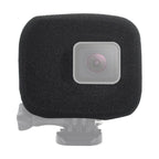PULUZ Foam Windshield Housing Case for GoPro HERO7 Black /7 White /7 Silver /6 /5, For GoPro HERO7 Black /7 For GoPro HERO7 Black 7