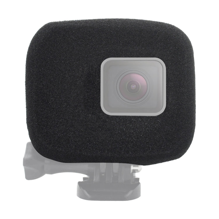 PULUZ Foam Windshield Housing Case for GoPro HERO7 Black /7 White /7 Silver /6 /5, For GoPro HERO7 Black /7 For GoPro HERO7 Black 7
