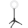 PULUZ Desktop Adjustable Tripod Stand Selfie Stick Mount Holder, Tripod Stand Tripod Stand