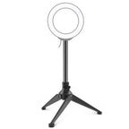 PULUZ Desktop Adjustable Tripod Stand Selfie Stick Mount Holder, Tripod Stand Tripod Stand