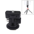 PULUZ 1/4 inch Screw Thread Cold Shoe Tripod Mount Adapter, Mount Adapter Mount Adapter
