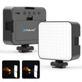 PULUZ 100 LED 5W Video Splicing Fill Light for Camera / Video Camcorder, 100 LED 5W 100 LED 5W