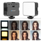 PULUZ 100 LED 5W Video Splicing Fill Light for Camera / Video Camcorder, 100 LED 5W