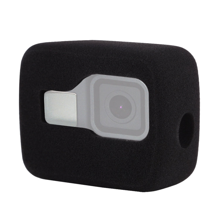 for GoPro HERO8 Black Foam Windshield Housing Case – Durable Build, Easy to Use, For GoPro HERO8 Black
