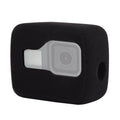 for GoPro HERO8 Black Foam Windshield Housing Case – Durable Build, Easy to Use, For GoPro HERO8 Black