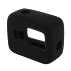 for GoPro HERO8 Black Foam Windshield Housing Case – Durable Build, Easy to Use, For GoPro HERO8 Black