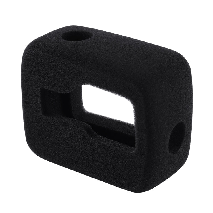 for GoPro HERO8 Black Foam Windshield Housing Case – Durable Build, Easy to Use, For GoPro HERO8 Black