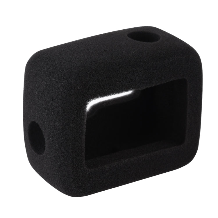 for GoPro HERO8 Black Foam Windshield Housing Case – Durable Build, Easy to Use, For GoPro HERO8 Black