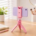 Mount – 4" Screen Clamp Pink Pink