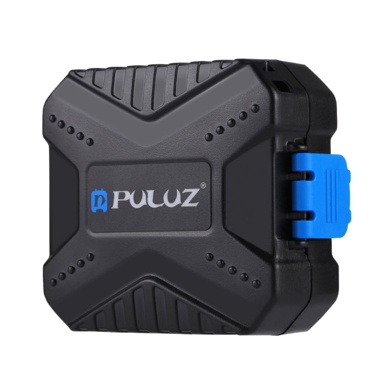 11 in 1 Memory Card Case for 3SIM + 2XQD + 2CF + 2TF + 2SD Card, 11 in 1 – Durable Build, Easy to Use