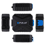 11 in 1 Memory Card Case for 3SIM + 2XQD + 2CF + 2TF + 2SD Card, 11 in 1 – Durable Build, Easy to Use