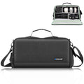 Portable Camera Crossbody Shoulder Bag Digital Storage Lens Bag, Crossbody Shoulder Bag – Waterproof, Wear-resistant Crossbody Shoulder Bag PU5016B