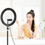 PULUZ Flexible Clip Mount Holder with Clamping Base, Clip Mount (Black)