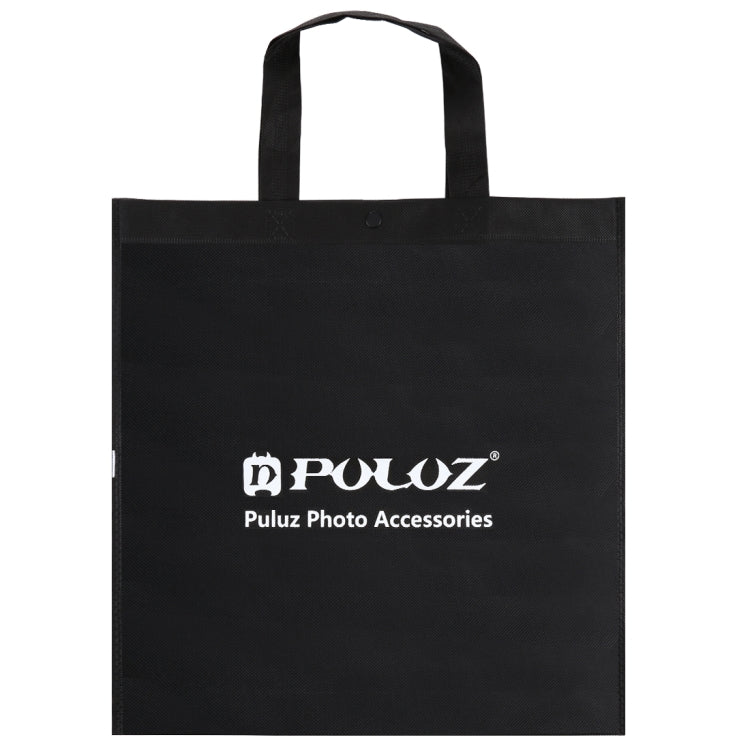 PULUZ Carry Handbags Stand Tripod Sandbags Flash Light Balance Weight Sandbags, Size: 46 cm x 46cm, 46 cm x 46cm 46 cm x 46cm