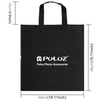 PULUZ Carry Handbags Stand Tripod Sandbags Flash Light Balance Weight Sandbags, Size: 46 cm x 46cm, 46 cm x 46cm