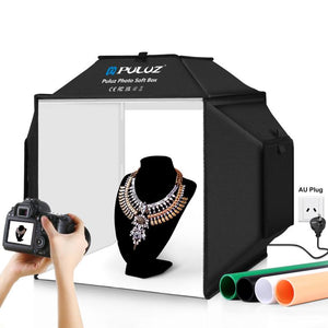 AU Plug