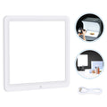 PULUZ LED Shadowless Light Pad for 30cm Photo Studio Box, 30cm Shadowless Light 30cm Shadowless Light