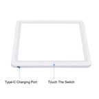 PULUZ LED Shadowless Light Pad for 30cm Photo Studio Box, 30cm Shadowless Light