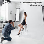 3m x 6m Photography Background Thickness Photo Studio Background Cloth Backdrop, 3m x 6m, 3 x 6m – Durable Build, Easy to Use